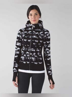 Lululemon Scuba Hoodie